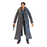 Doctor Who Captain Jack Harkness 5-Inch Action Figure
